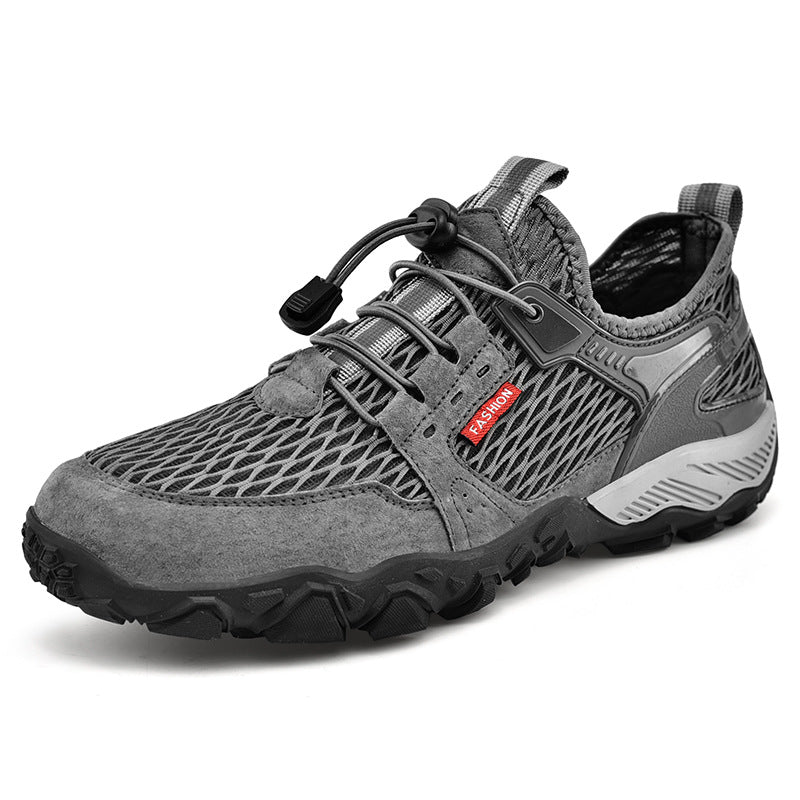 Leichte Sommerschuhe für Herren