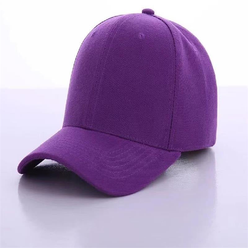 Unisex Sommer-Kappe mit UV-Schutz
