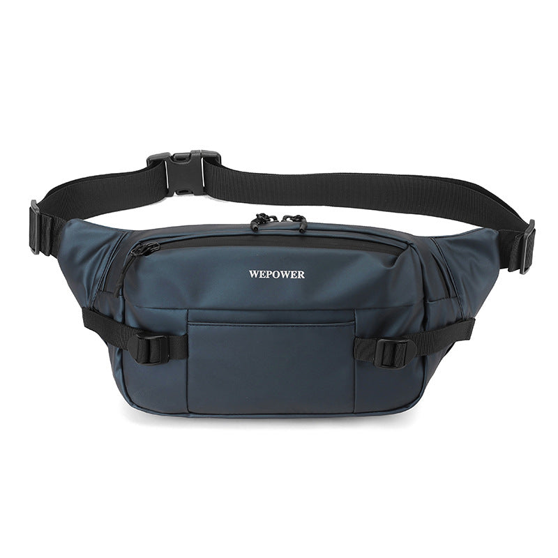 Brusttasche für Business und Pendler – Bild 4 | LuxeStyle