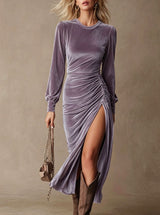 Farbe: Lila