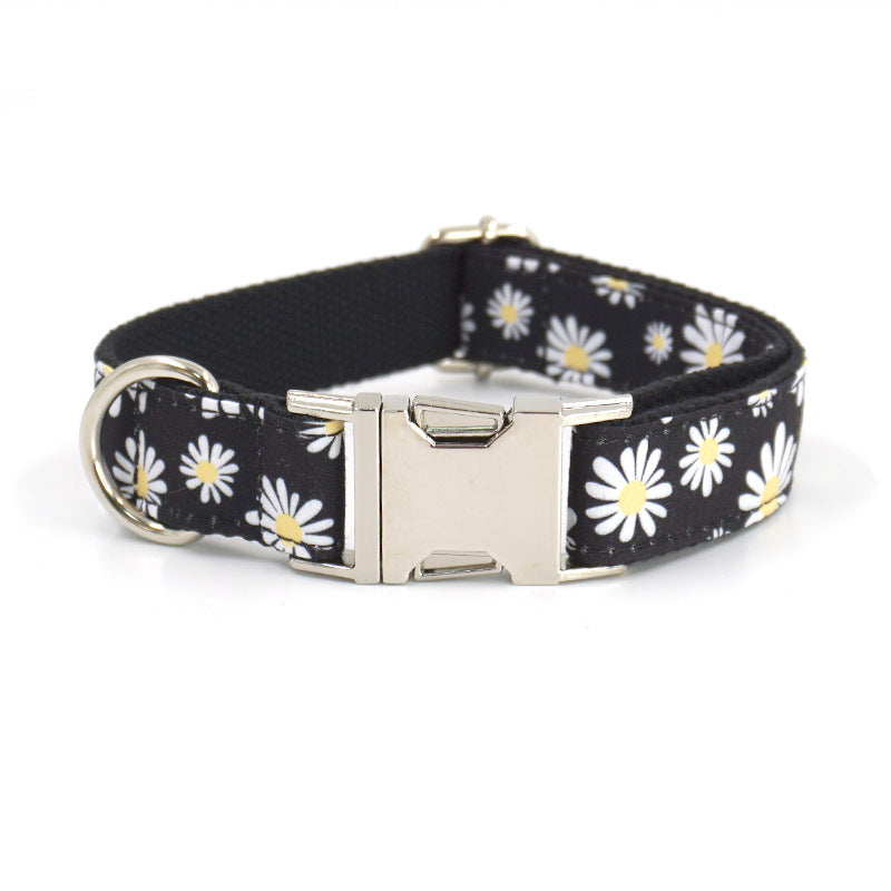 Gassi-Leine «Kleine Gänseblümchen» – Bild 3 | LuxeStyle