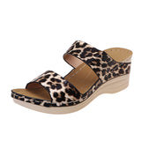 Farbe: Leopardenmuster