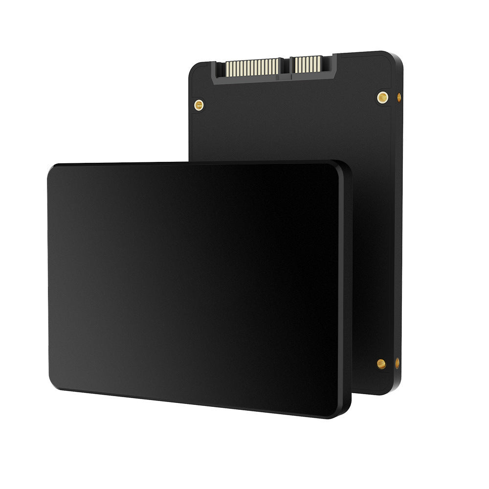 2.5" SATA3 SSD – 1TB für Notebook & Desktop