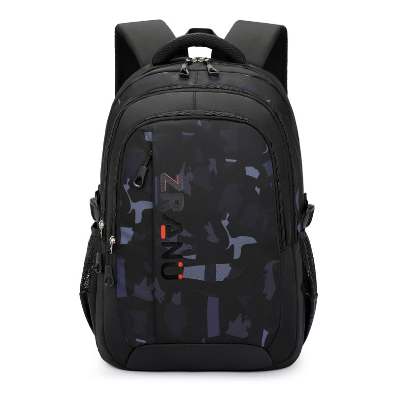 Schulrucksack für die 3.-4. Klasse – Bild 7 | LuxeStyle