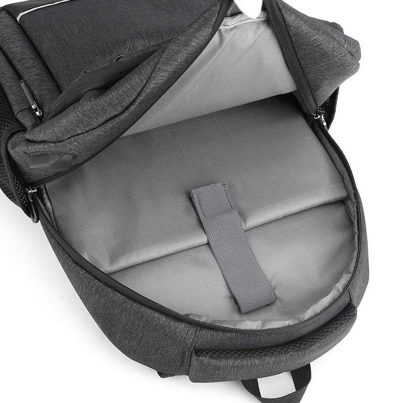 Reise-Rucksack mit grosser Kapazität – Bild 2 | LuxeStyle