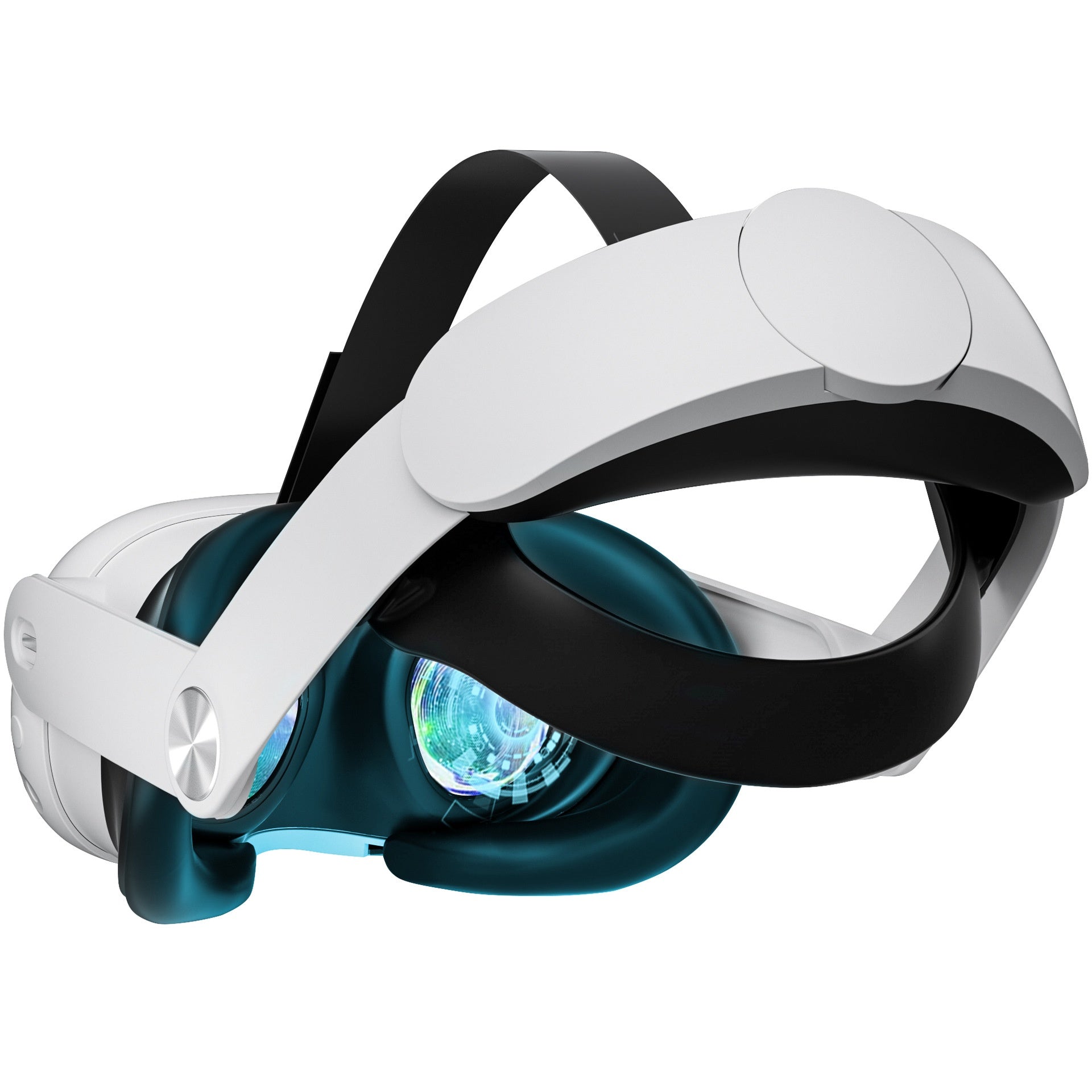 Oculus Quest 3 Kopfband mit 10000mAh Powerbank
