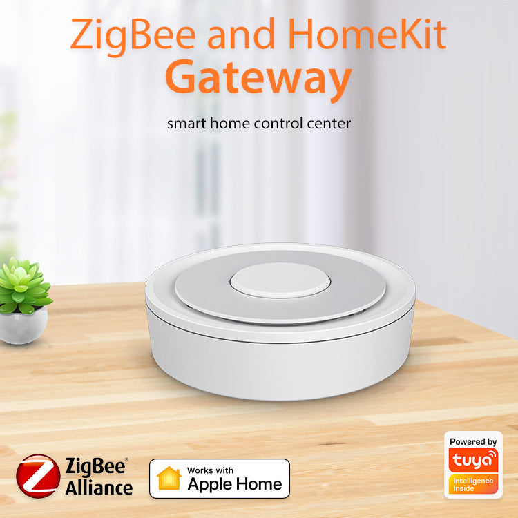 Intelligentes Dual-Mode Gateway – Bild 2 | LuxeStyle