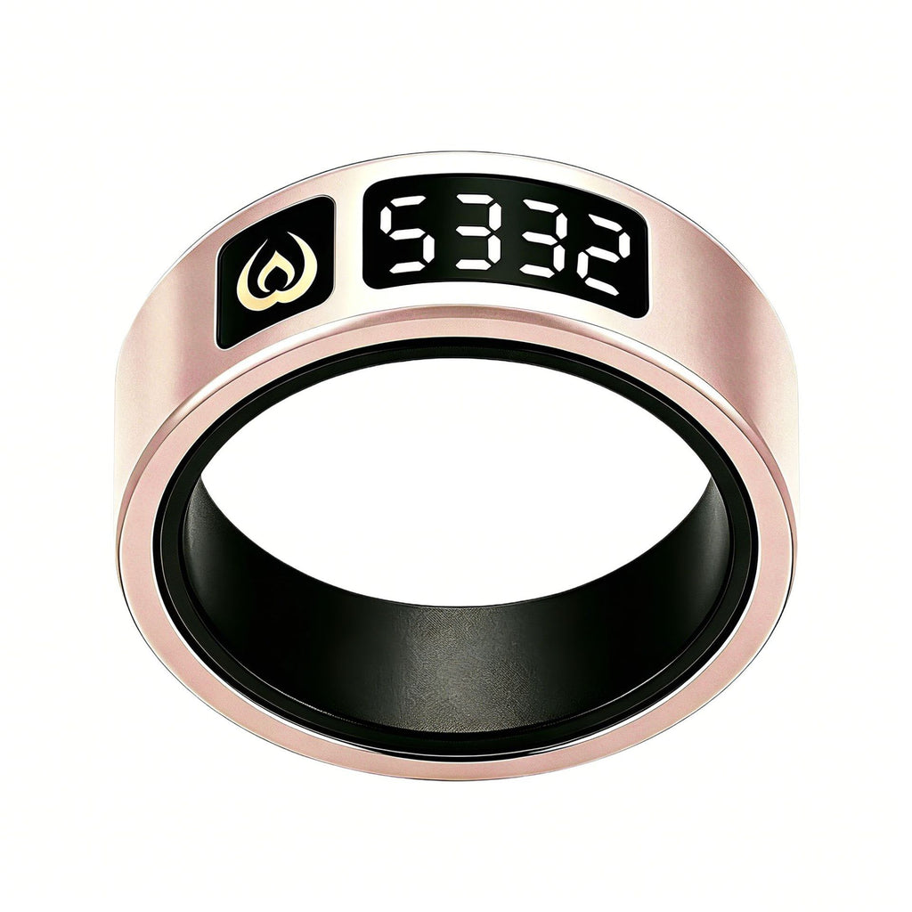 Smart Bluetooth Ring
