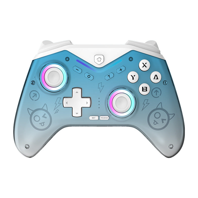 Programmierbarer Bluetooth Game Controller