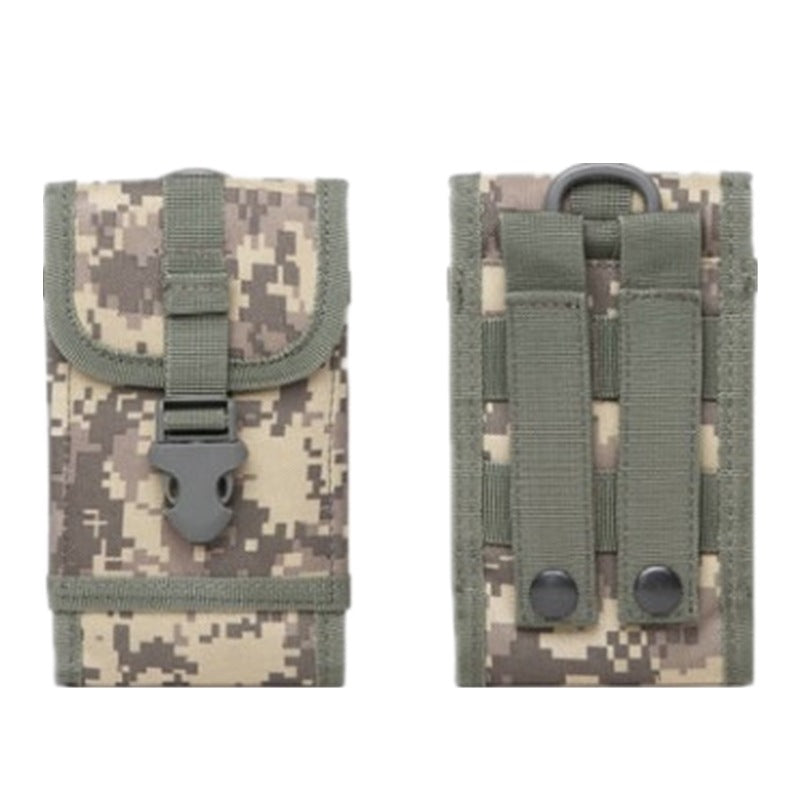 Robuste Outdoor-Handytasche – Bild 2 | LuxeStyle