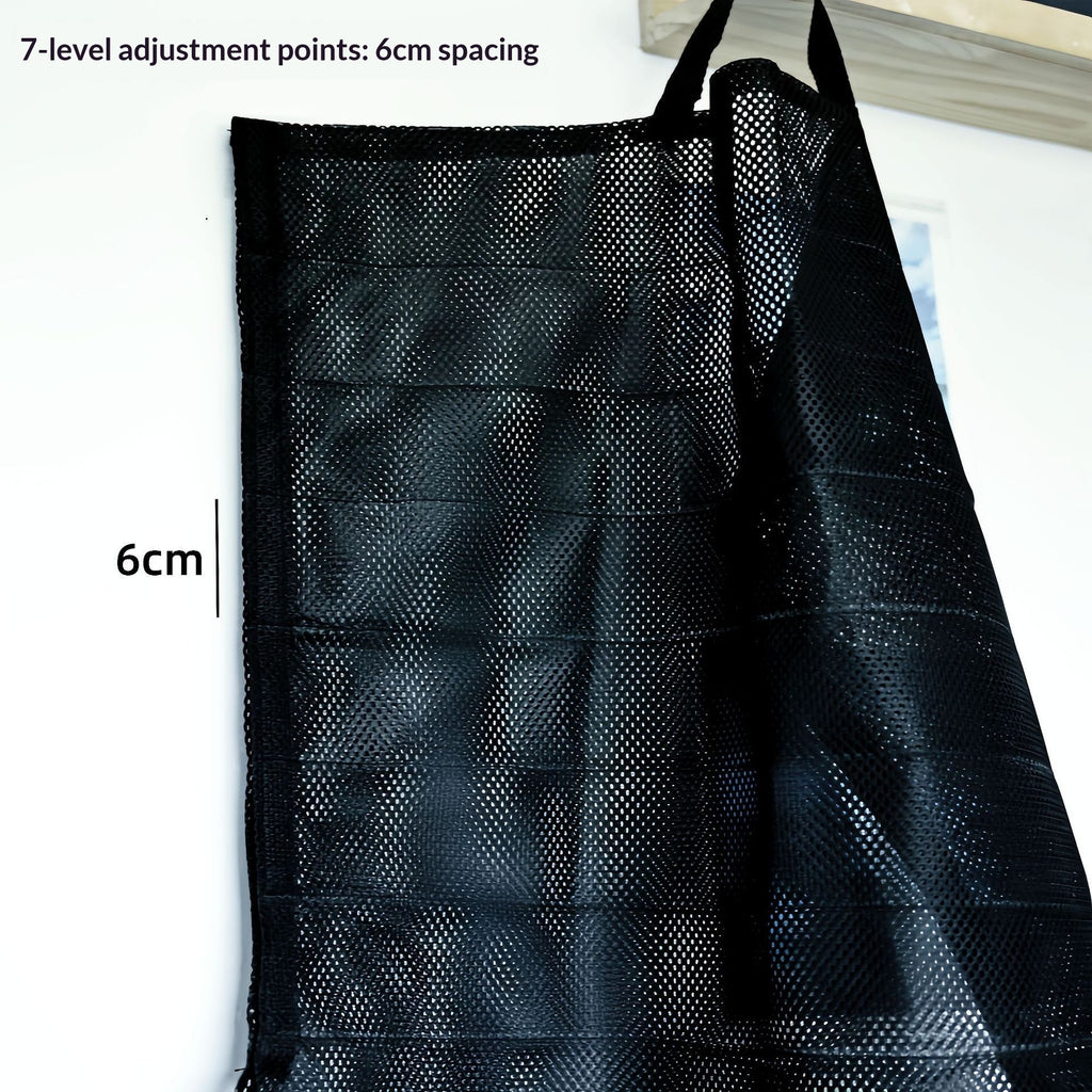 Truck-Hammock – montagefrei & tragbar