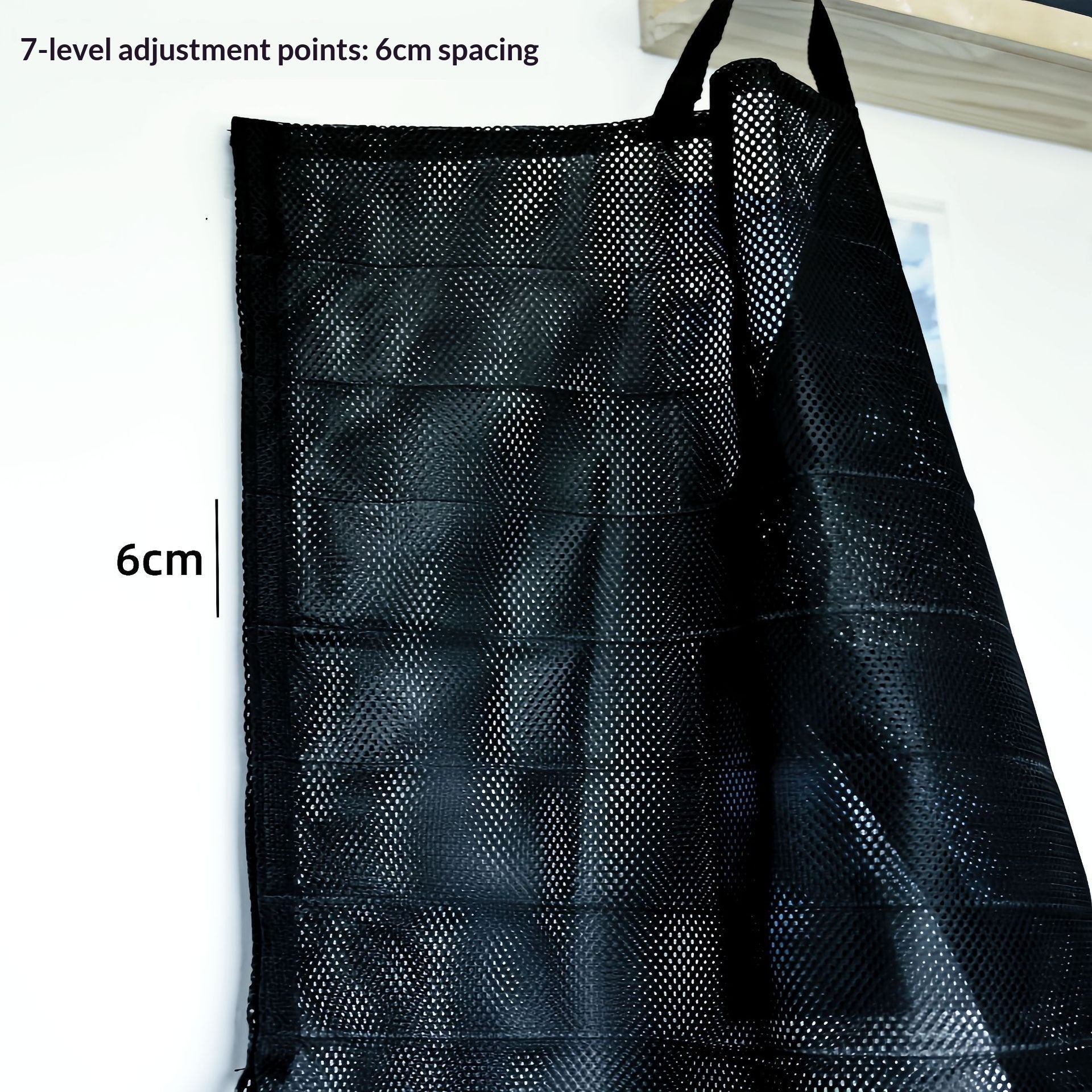 Truck-Hammock – montagefrei & tragbar