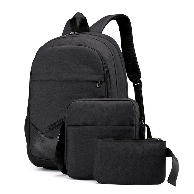 Studenten-Rucksack – Bild 2 | LuxeStyle