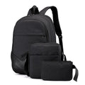 Studenten-Rucksack – Bild 2 | LuxeStyle