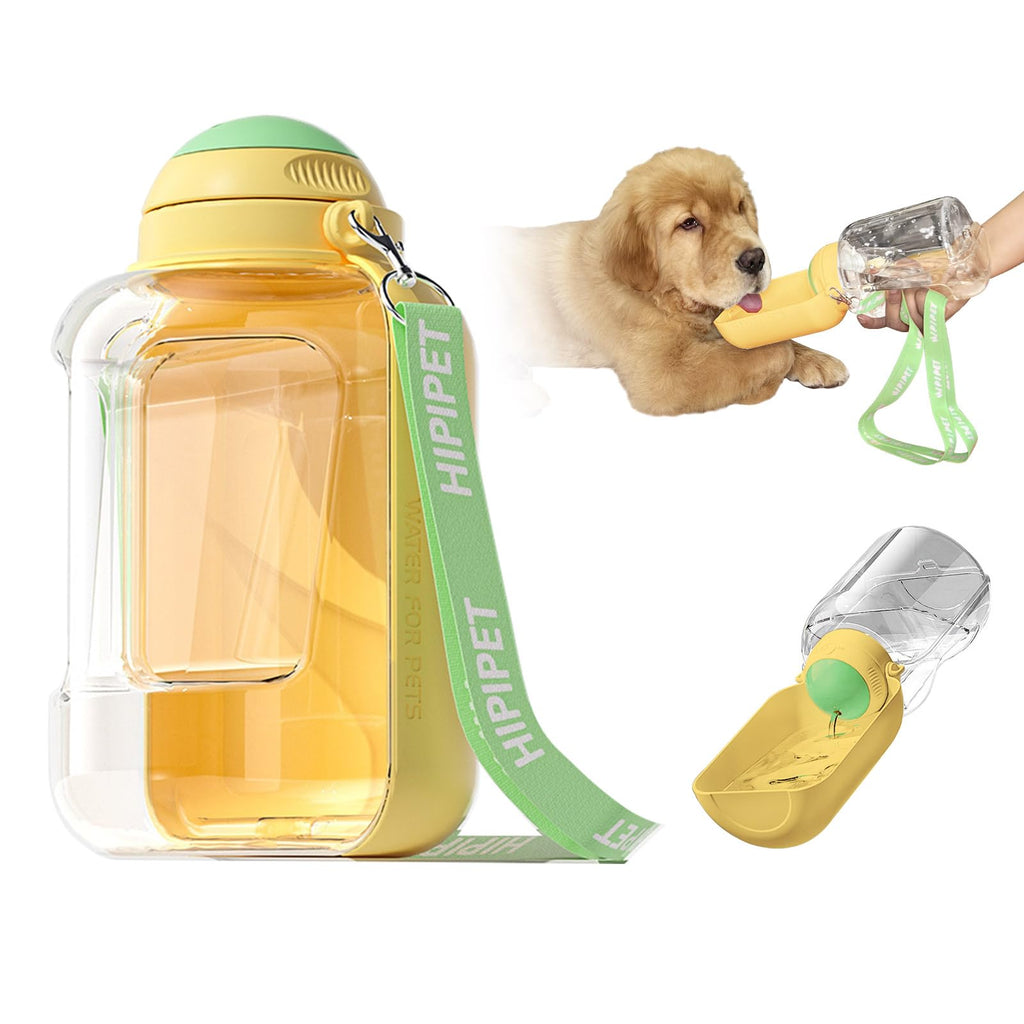 Hundewasserflasche – Bild 17 | LuxeStyle