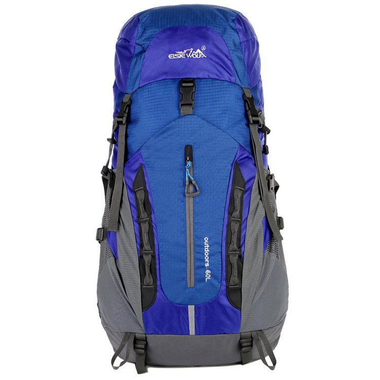 70 L Outdoor-Rucksack – Bild 4 | LuxeStyle