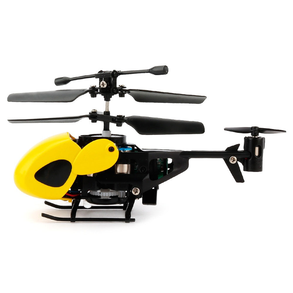 Mini RC Helikopter
