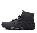 Atmungsaktive Kletterschuhe