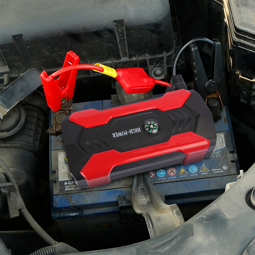 Auto-Booster 800A