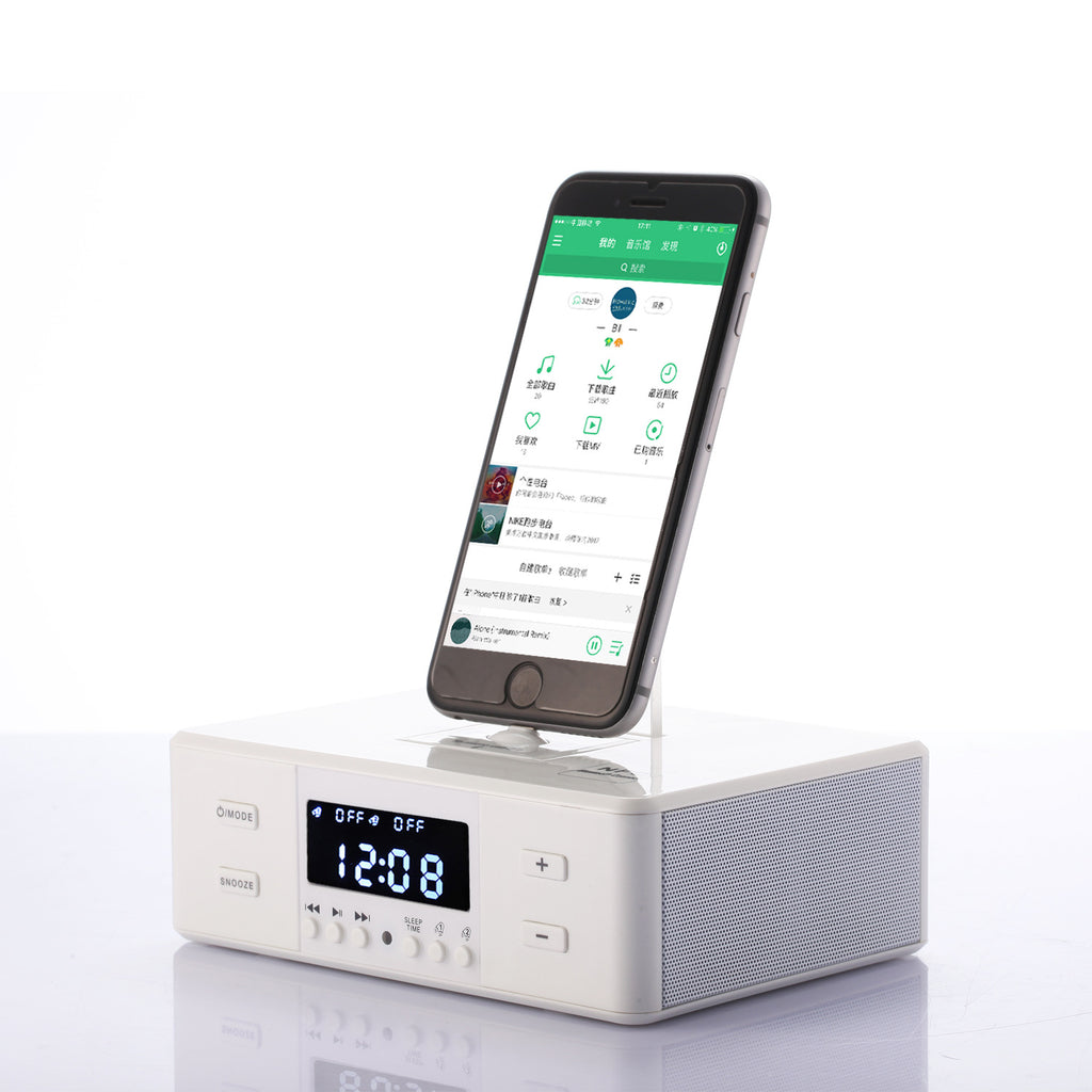 D9 Kabelloser Bluetooth Lautsprecher mit Ladefunktion