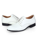 Business-Schuhe aus Echtleder