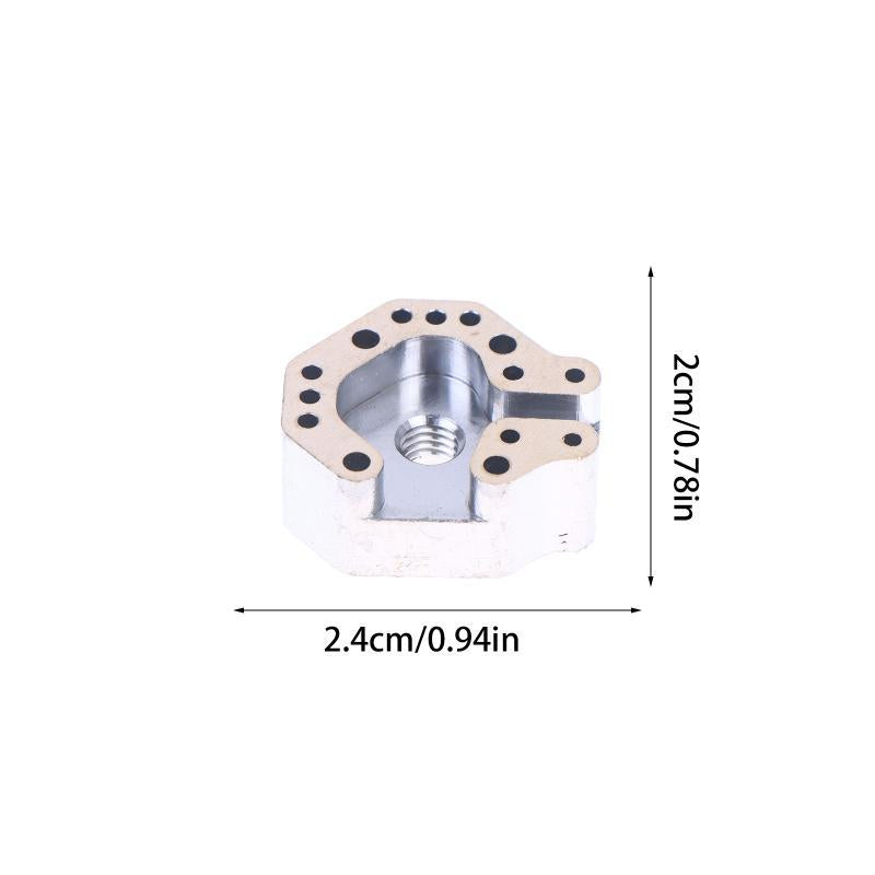 Rocker Iron Head für Gamecontroller