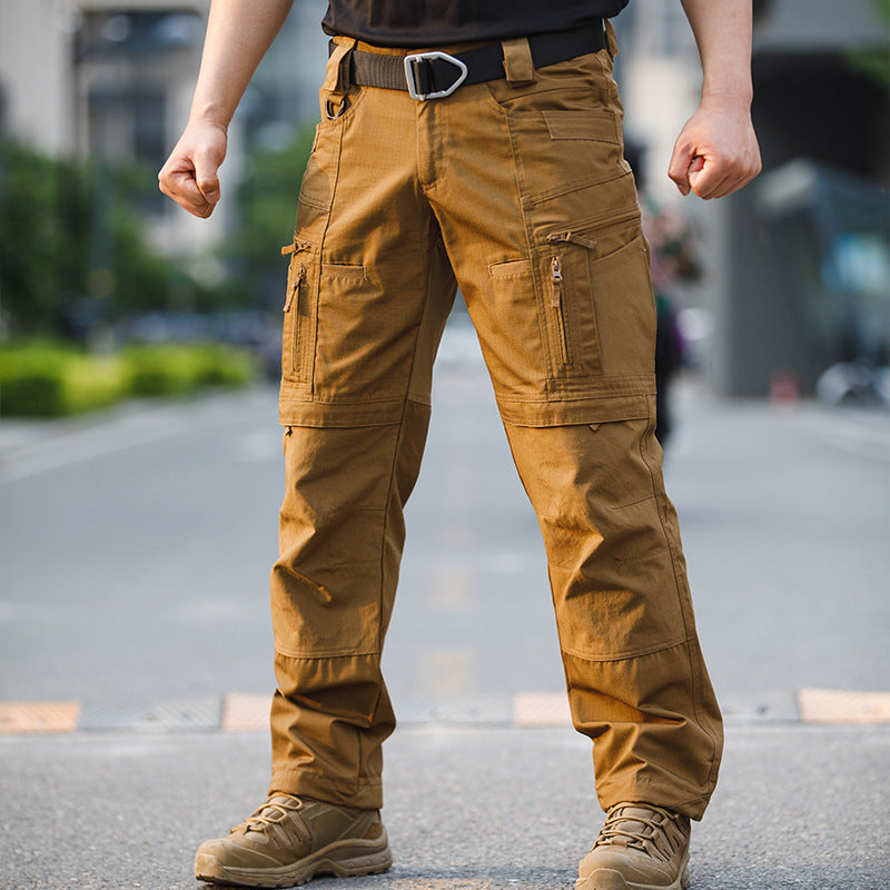 Wasserdichte Outdoor-Hose für Herren