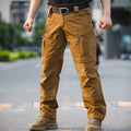 Wasserdichte Outdoor-Hose für Herren