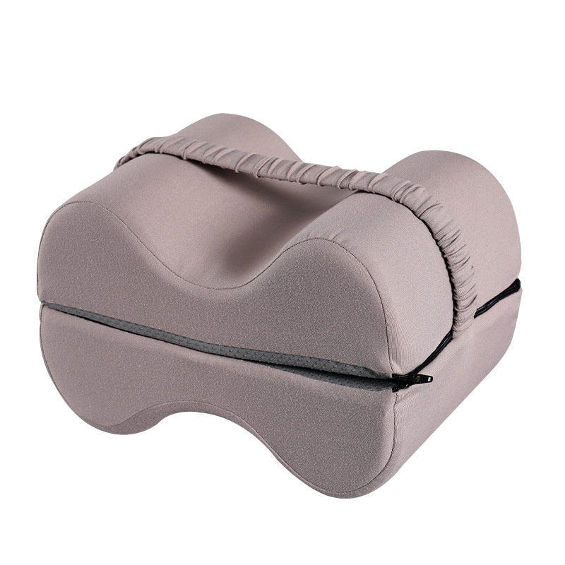Memory-Schaum-Beinkissen zur Beinauflage – Bild 12 | LuxeStyle