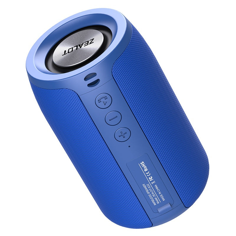Bluetooth-Lautsprecher «BoomBox»