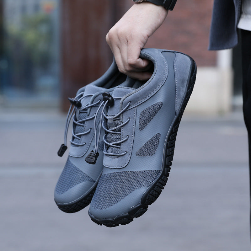 Leichte, rutschfeste Upstream-Sneaker – Bild 9 | LuxeStyle