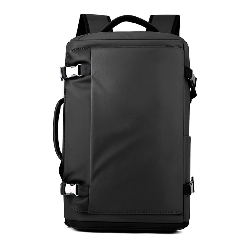 Koffer-Style Outdoor-Rucksack mit Weitem Fassungsvermögen