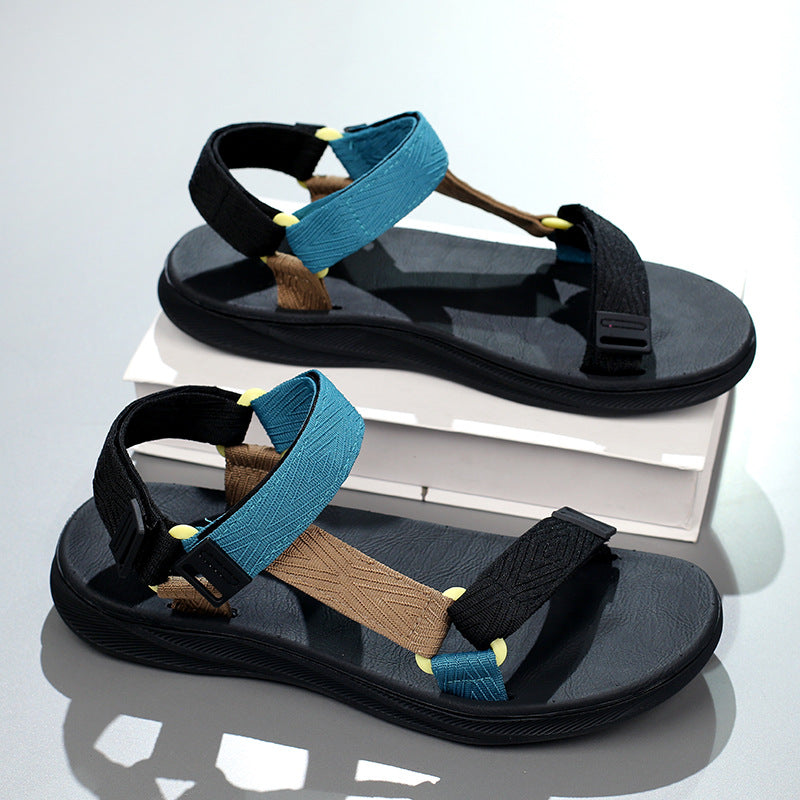 EVA Outdoor-Sandalen mit weicher Sohle
