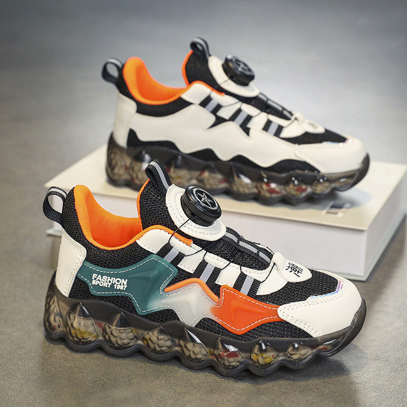 Laufschuhe für Kinder