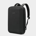 Erweiterbarer Anti-Spritzschutz Hartschalen-Rucksack – Bild 4 | LuxeStyle