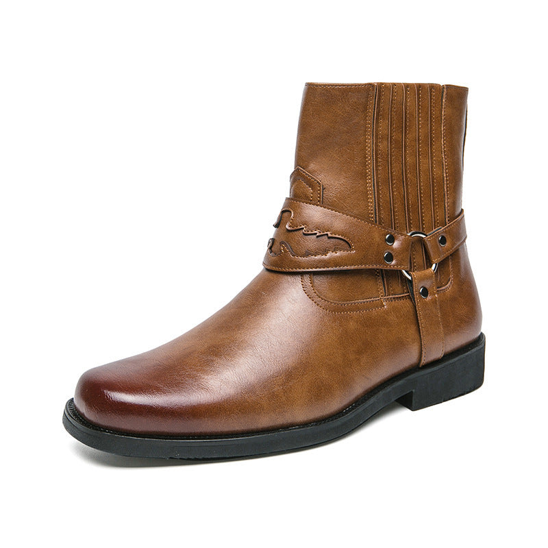 Western Cowboystiefel für Herren