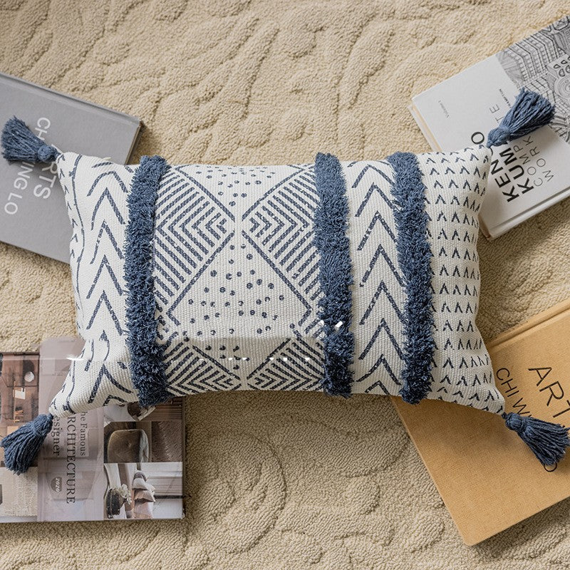 Kissen im nordeuropäischen Stil – Bild 8 | LuxeStyle