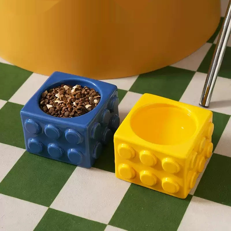 Keramik-Wasser Bowl für Haustiere