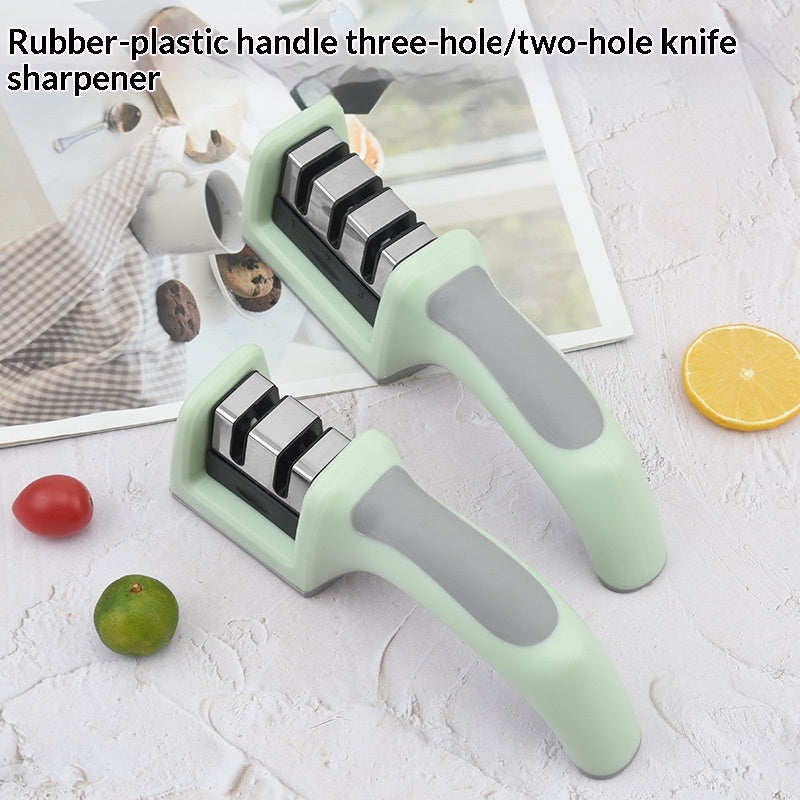 Messer-Schärfer für Haushalt