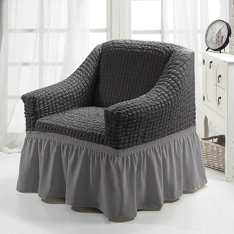 American Stoffsofaüberzug – Bild 9 | LuxeStyle