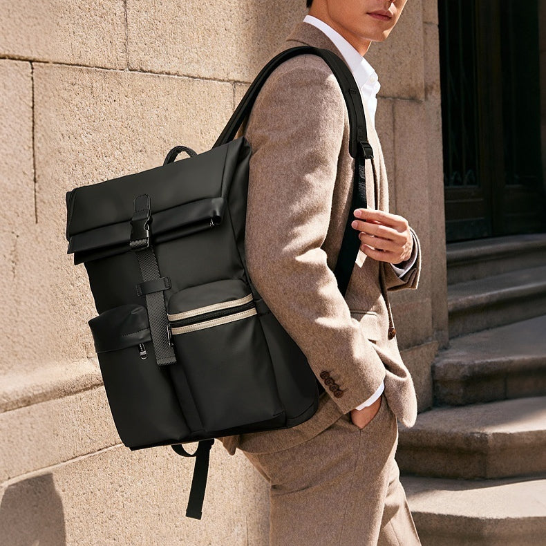 Multifunktionaler Rucksack