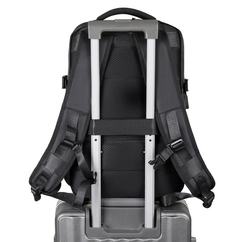 Grosskapazitäts-Rucksack für Business und Reise