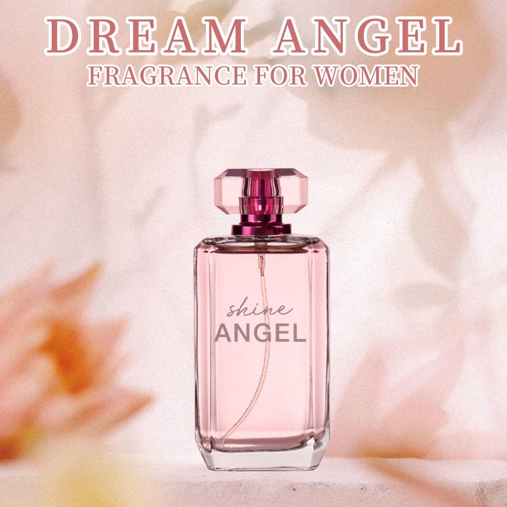 Langanhaltendes Unisex Parfum mit natürlichen Inhaltsstoffen – Ansicht 6