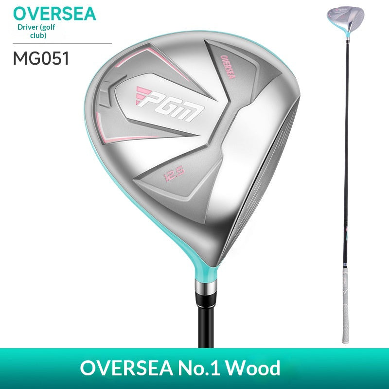 PGM Golfschläger (Holz) für Damen und Herren