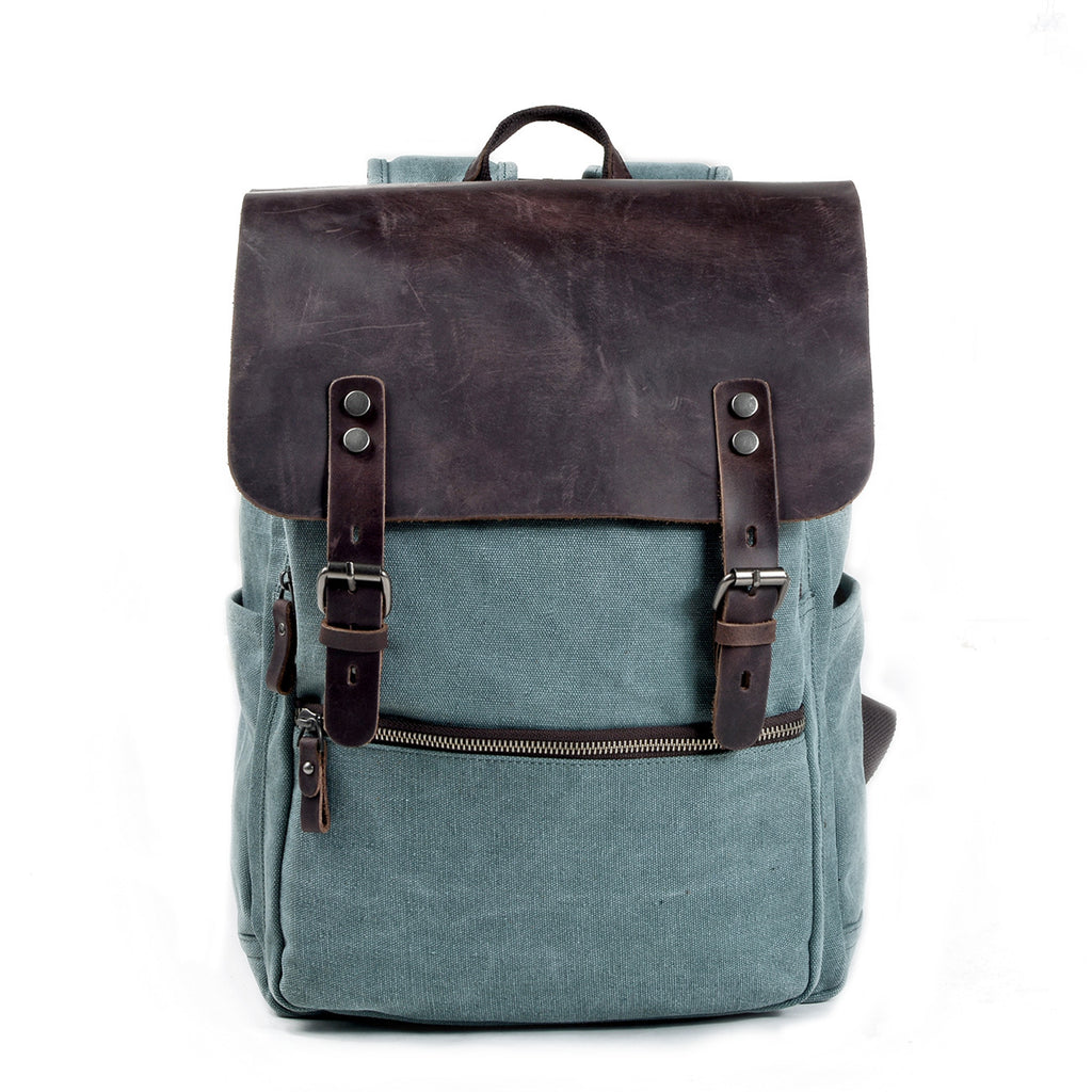 Business Rucksack «Excursion» – Bild 6 | LuxeStyle