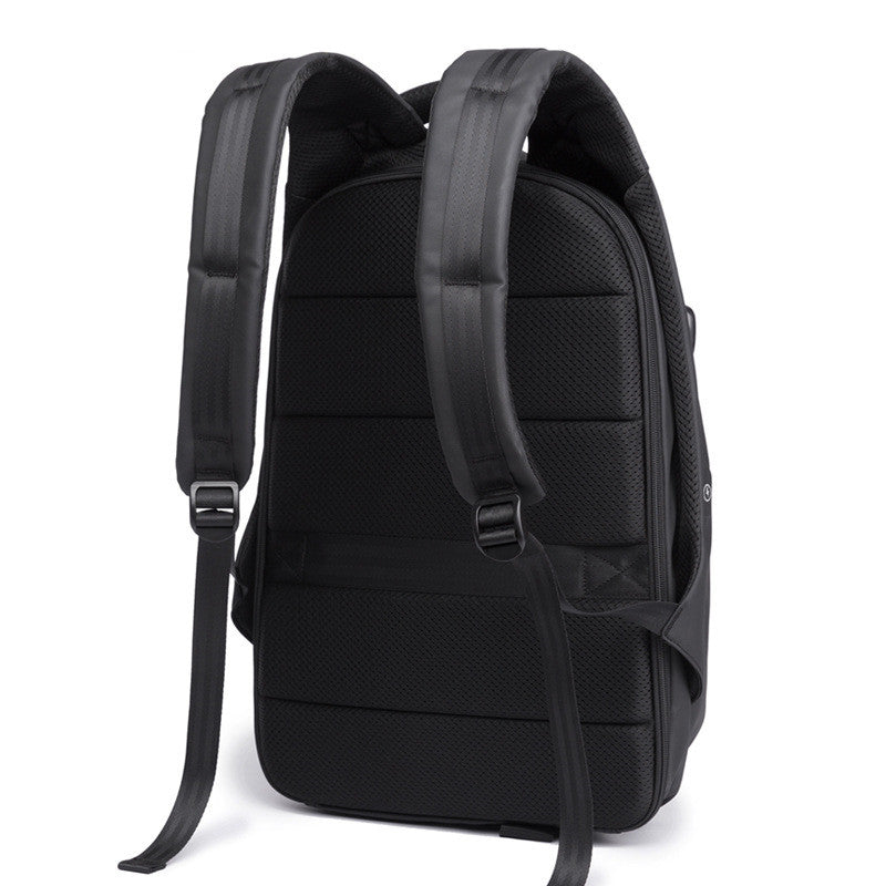 Herren Rucksack Sport Outdoor Grosser Kapazität – Bild 6 | LuxeStyle