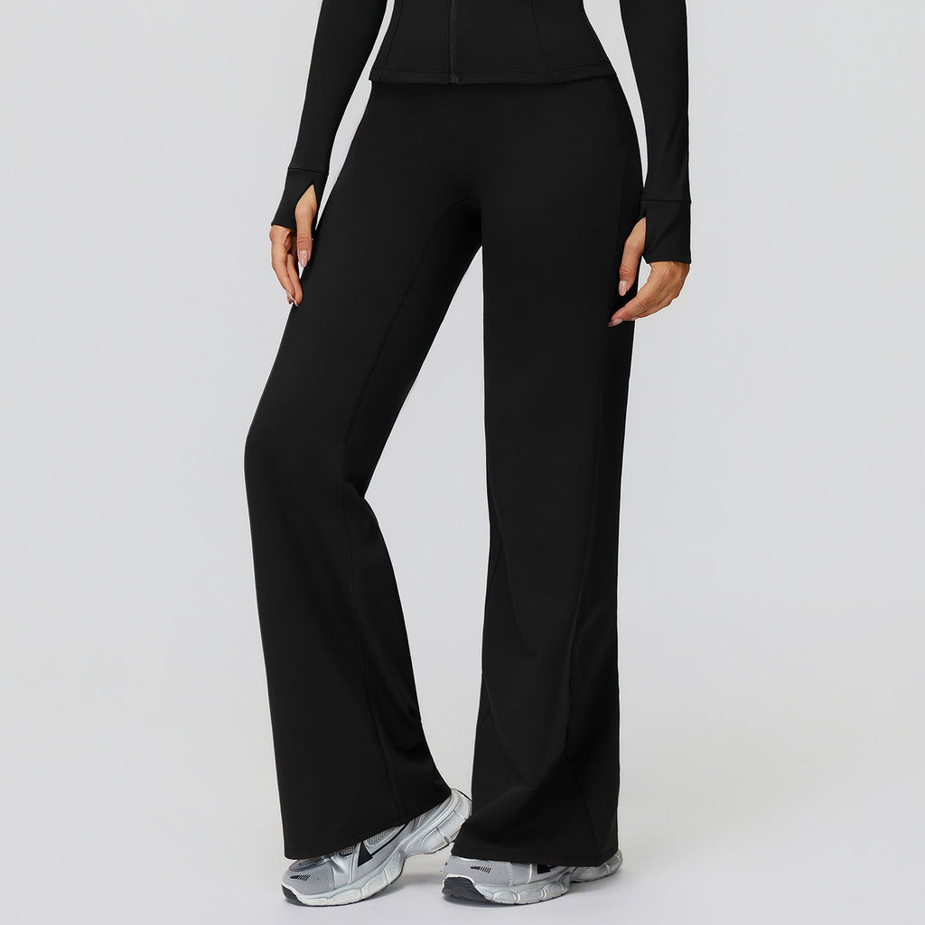 Warme Freizeit-Hose mit Fleece