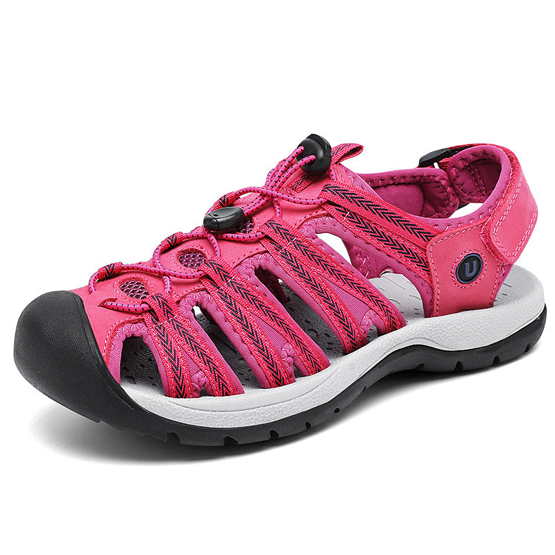 Beach-Sandalen – Bild 1 | LuxeStyle