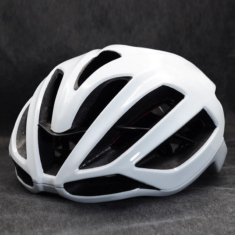 Split-Helm für Mountainbike & Roadbike
