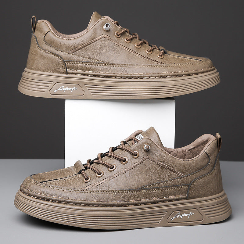 Britische Freizeitschuhe für Herren – Bild 6 | LuxeStyle